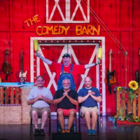 The Comedy Barn