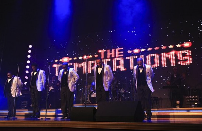 Motown Show